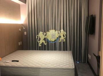 Apartamento · 23m² · 1 Quarto · Flat com 1 Quarto à venda, 23m² - Vila Madalena, São Paulo SP