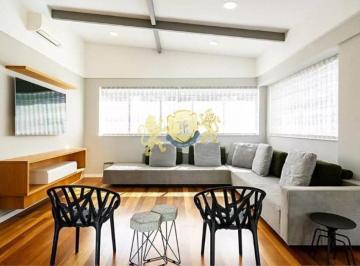 Apartamento · 280m² · 3 Quartos · 4 Vagas · Flat com 3 quartos para venda, 280m² - Edifício Petit Palais