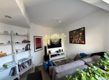 Apartamento · 80m² · 2 Quartos · 2 Vagas · Flat para venda no Paraíso - Edifício Royal Ibirapuera