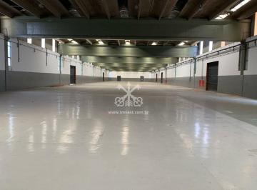 Comercial · 4000m² · 30 Vagas · Galpão para locação - Osasco