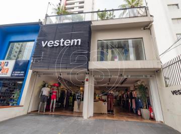 Comercial · 280m² · 2 Vagas · Loja comercial para locação na região de Moema Pássaros, com 280m², 2 vagas e 1 sala!