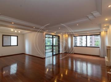 Apartamento · 165m² · 3 Quartos · 3 Vagas · APARTAMENTO À VENDA. MOEMA! LAZER DE CLUBE