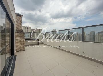 Apartamento · 243m² · 3 Quartos · 2 Vagas · VENDA COBERTURA REFORMADA MOEMA CONDOMÍNIO LAZER COMPLETO 2 VAGAS