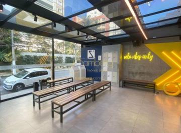 Comercial · 561m² · Prédio comercial - Itaim para locação