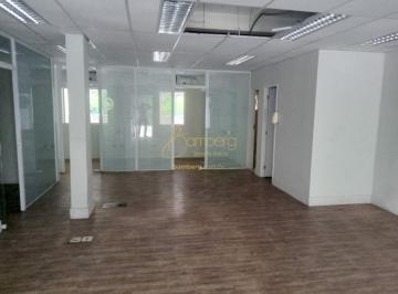 Comercial · 200m² · 4 Vagas · Casa Comercial á venda no bairro do Panamby / Morumbi