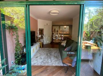 Apartamento · 231m² · 3 Quartos · 3 Vagas · Apartamento Garden com 3 dormitórios em Alto de Pinheiros