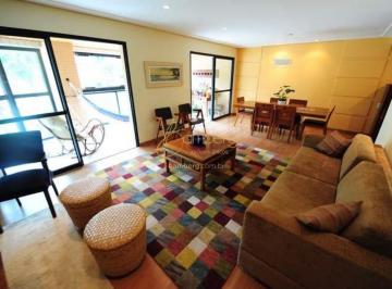 Apartamento · 160m² · 3 Quartos · 3 Vagas · CHARMOSO APTO PARA LOCAÇÃO NO VILLAGGIO MORUMBI!
