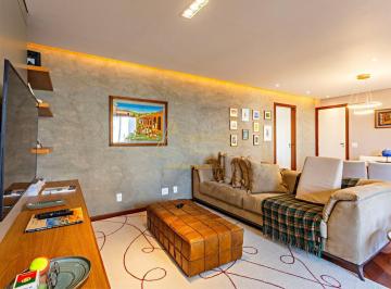 Apartamento · 158m² · 4 Quartos · 2 Vagas · apartamento pronto para morar