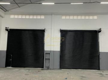 Comercial · 794m² · 6 Vagas · Galpão no Bras à venda com renda