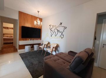 Apartamento · 90m² · 2 Quartos · 1 Vaga · APARTAMENTO A VENDA NO ALTO DA BOA VISTA
