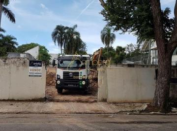Terreno · 400m² · Alto da Boa Vista: 400m² Prontos para Construir o Seu Novo Capítulo com Exclusividade e Qualidade de
