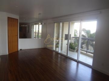 Apartamento · 106m² · 3 Quartos · 2 Vagas · Jardim das Acácias - Apto com varanda gourmet -106 a.útil - 2 vagas