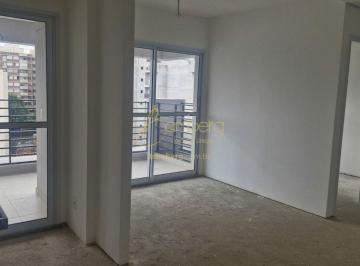Apartamento · 59m² · 2 Quartos · 1 Vaga · Prédio novo no Morumbi - Vila Progredior- ao lado da estação São Paulo Morumbi, 2 quartos 1 suíte.