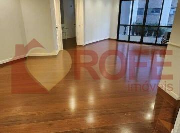 Apartamento · 127m² · 3 Quartos · 2 Vagas · APARTAMENTO VILA NOVA CONCEIÇÃO | PIAZZA BORGHESI | LAZER E LOCALIZAÇÃO EXCELENTES
