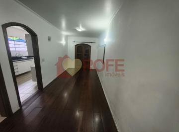 Casa · 180m² · 3 Quartos · 2 Vagas · VENDE CASA ASSOBRADADA 2D 1S 2V BROOKLIN