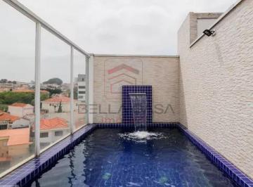 Casa · 430m² · 3 Quartos · 5 Vagas · Sobrado na Mooca - 430m2 - 3 dormitórios - 3 suítes - 5 vagas