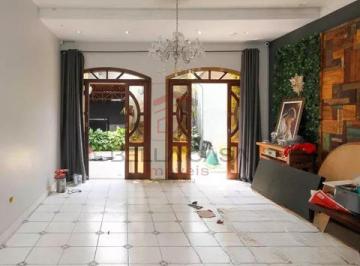Comercial · 285m² · 3 Quartos · 3 Vagas · Casa Térrea no São Lucas - 285m2 - 3 dormitórios - 3 suítes - 3 vagas