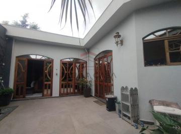 Comercial · 285m² · 3 Quartos · 3 Vagas · Casa Térrea  no Parque  São Lucas - 285m2, 03 dormitórios todos suítes e 03 vagas