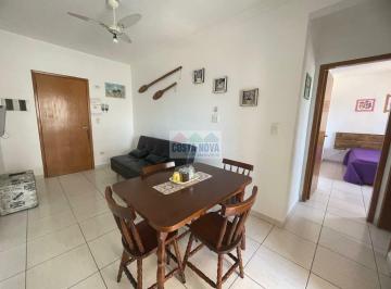 Apartamento · 44m² · 1 Quarto · 1 Vaga · apartamento de 1 dormitório com vista mar