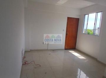 Apartamento · 64m² · 2 Quartos · 1 Vaga · Apartamento com 64m², com 2 quartos próximo a praia