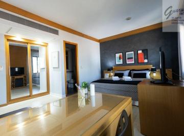 Apartamento · 29m² · 1 Quarto · 1 Vaga · Flat Mobiliado á venda no São Paulo Tatuape Affiliated by Meliá