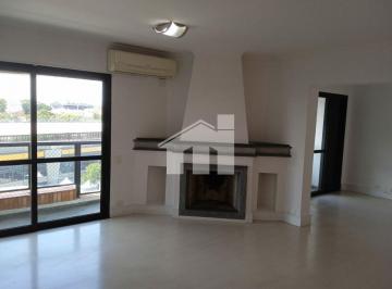 Apartamento · 137m² · 3 Quartos · 2 Vagas · APARTAMENTO NO CAMPO BELO, PRONTO PARA MORAR