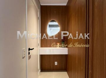 Apartamento · 75m² · 2 Quartos · 1 Vaga · Apartamento para locação com 2 quartos, sendo 1 suíte - Michael Pajak (11) 99996-4550