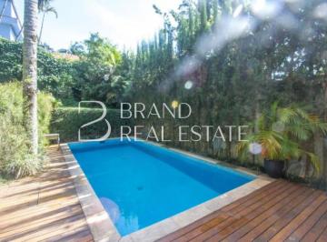 Casa · 402m² · 5 Quartos · 3 Vagas · Casa à venda com 402m², 5 quartos e 3 vagas