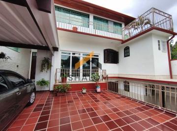 Casa · 347m² · 4 Quartos · 3 Vagas · Casa à venda no Instituto de Previdência