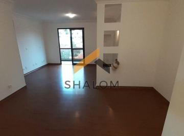 Apartamento · 137m² · 3 Quartos · 3 Vagas · Apartamento à venda na Vila Sônia - 137m²