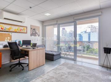 Comercial · 35m² · Conjunto comercial para venda em Água Branca - Michael Pajak (11) 99996-4550