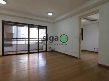 Apartamento · 101m² · 3 Quartos · 2 Vagas · Apartamento a venda 101 m² 3 Dormitórios, 1 Suíte, 2 vagas - Portal do Morumbi -SP