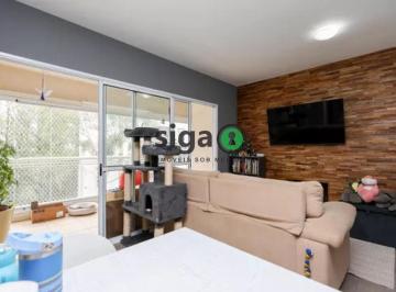 Apartamento · 77m² · 2 Quartos · 2 Vagas · Apartamento 2 quartos e 2 vagas nO Panamby