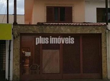 Casa · 150m² · 3 Quartos · Vila Leopoldina - Ótima Localização