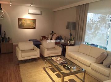 Apartamento · 169m² · 3 Quartos · 3 Vagas · LINDO APARTAMENTO NA RUA BARÃO DO TRIUNFO