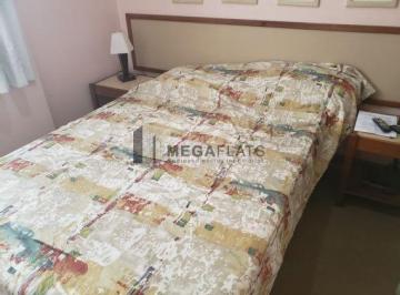 Apartamento · 32m² · 1 Vaga · FLAT PARA LOCAÇÃO BAIXO CUSTO NO JARDINS!