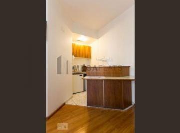 Apartamento · 32m² · 1 Vaga · ALUGAR APARTAMENTO MOBILIADO PRÓXIMO Á AV. PAULISTA
