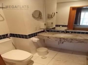 Apartamento · 28m² · 1 Vaga · FLAT PARA LOCACAO PROXIMO AO IBIRAPUERA!