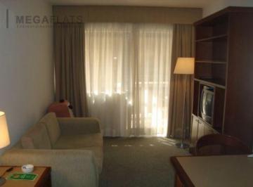 Apartamento · 34m² · 1 Vaga · FLAT PARA VENDA NO ITAIM!