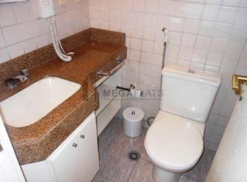 Apartamento · 34m² · 1 Vaga · THE CAPITAL PARA LOCAÇÃO!