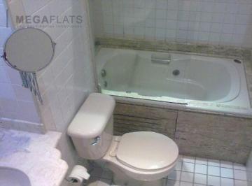 Apartamento · 34m² · 1 Vaga · FLAT PARA LOCAÇÃO NA VILA OLIMPIA SAO PAULO!
