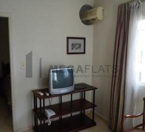 Apartamento · 34m² · 1 Vaga · FLAT MERCURE THE MUST PARA LOCAÇÃO!
