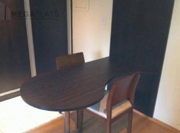 Apartamento · 28m² · 1 Vaga · Apartamento, Vila Uberabinha, São Paulo, SP