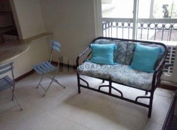 Apartamento · 32m² · 1 Vaga · FLAT PARA LOCAÇÃO NA VILA OLIMPIA!