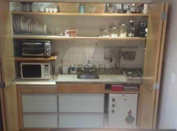 Apartamento · 28m² · 1 Vaga · FLAT THE SPECIAL AO LADO PARQUE IBIRAPUERA PARA LOCAÇÃO!