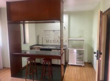 Apartamento · 42m² · 1 Quarto · 1 Vaga · FLAT PARA LOCAÇÃO NO JARDINS PROXIMO AV PAULISTA!