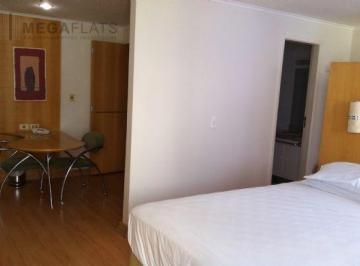 Apartamento · 28m² · 1 Vaga · Apartamento, Vila Uberabinha, São Paulo, SP