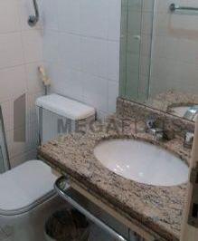 Apartamento · 28m² · 1 Vaga · FLAT PARA LOCAÇÃO EM MOEMA!
