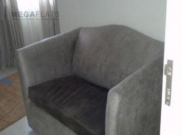 Apartamento · 160m² · 2 Vagas · FLAT THE SUTTON HOUSE 02 DORMITORIOS PARA LOCACAO!