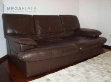 Apartamento · 120m² · 2 Vagas · Apartamento, Indianópolis, São Paulo, SP